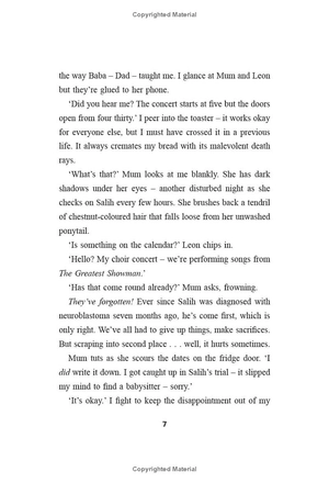 four good liars - Ảnh 15