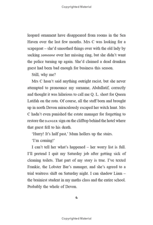 four good liars - Ảnh 9