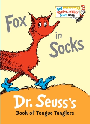 fox in socks - Ảnh 12