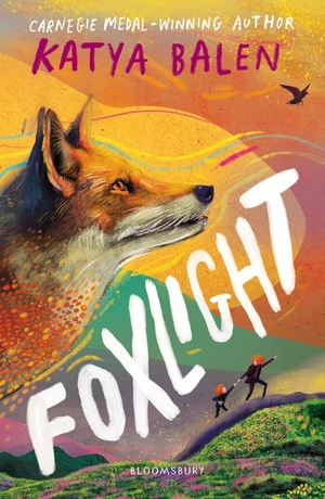 foxlight - Ảnh 2