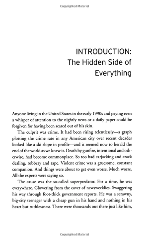 freakonomics - Ảnh 6
