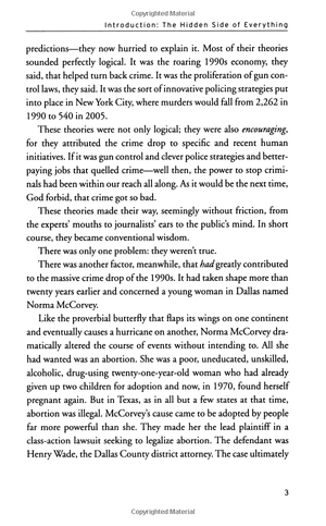 freakonomics - Ảnh 8