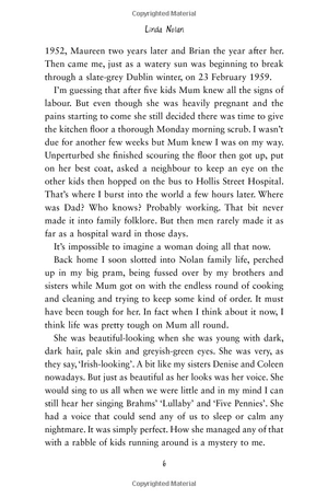 from my heart: the autobiography - Ảnh 6