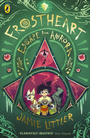 frostheart 2: escape from aurora - Ảnh 2