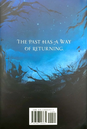 frozen 2: forest of shadows - Ảnh 6