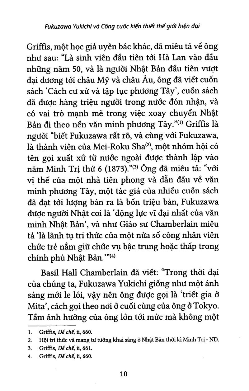 fukuzawa yukichi và công cuộc kiến thiết thế giới hiện đại - Ảnh 6