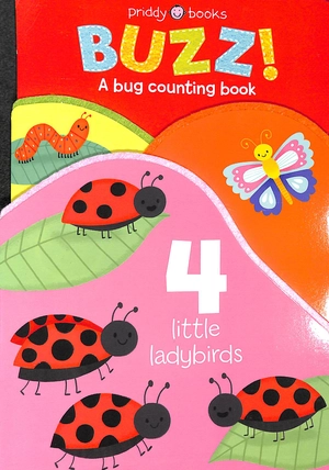 fun felt learning - buzz! - Ảnh 3