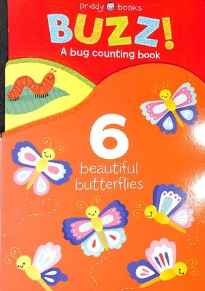 fun felt learning - buzz! - Ảnh 7