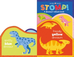 fun felt learning - stomp! - Ảnh 7