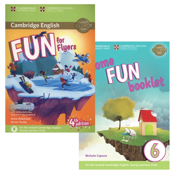 fun for flyers sb w home fun & online activities