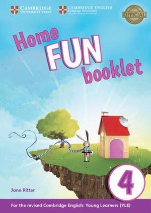 fun for movers sb w home fun & online activities - Ảnh 2