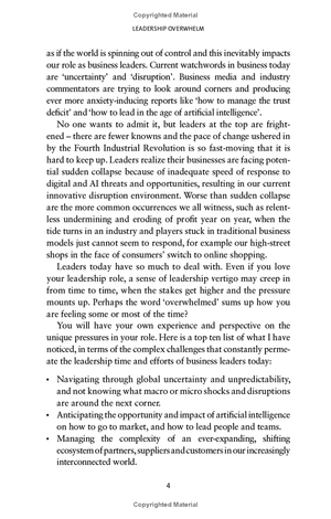 future shaper: how leaders can take charge in an uncertain world (kogan page inspire) - Ảnh 10