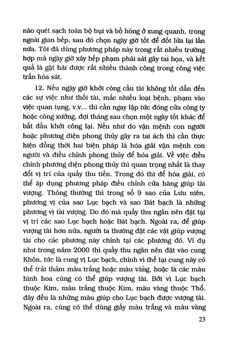 gặp hung hóa cát (bìa mềm) - Ảnh 11