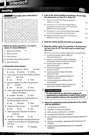 gateway 2nd ed b2 - Ảnh 2