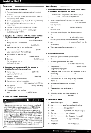 gateway 2nd ed b2 workbook - Ảnh 10