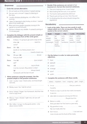 gateway b1 +workbook 2nd edition - Ảnh 9