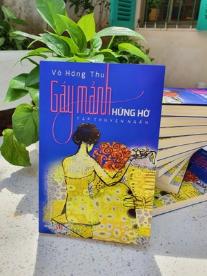gáy mảnh hững hờ - Ảnh 2