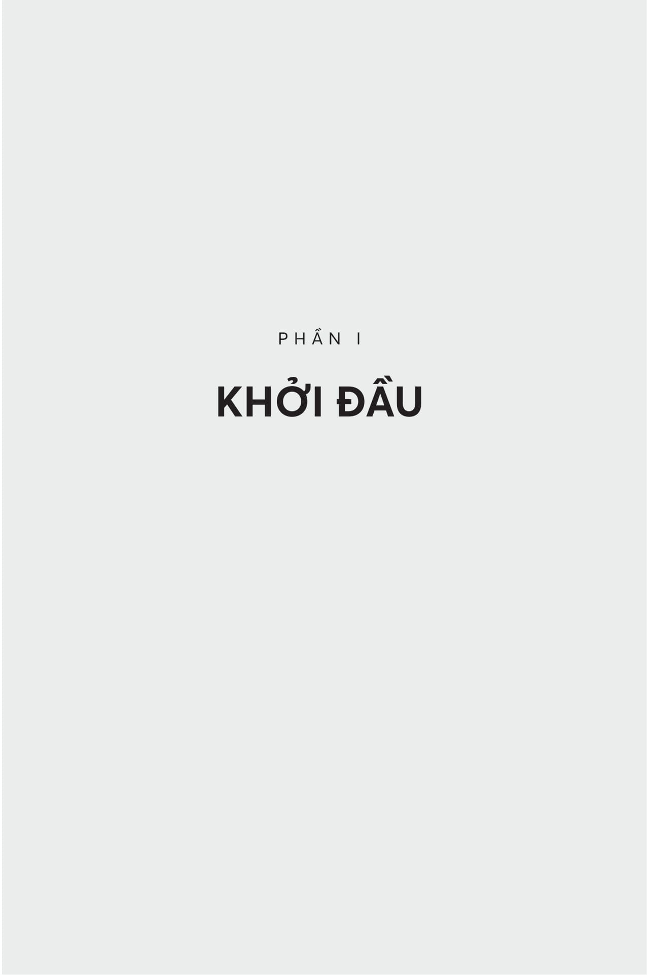Genesis - Khởi Nguyên - Trí Tuệ Nhân Tạo, Niềm Hi Vọng Và Tinh Thần Nhân Loại - Ảnh 4