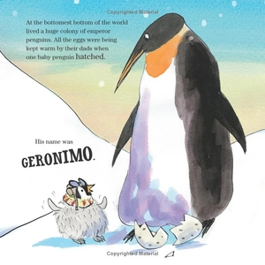 geronimo - Ảnh 4