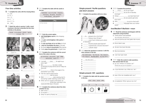 get involved! american edition intro workbook and digital workbook - Ảnh 3