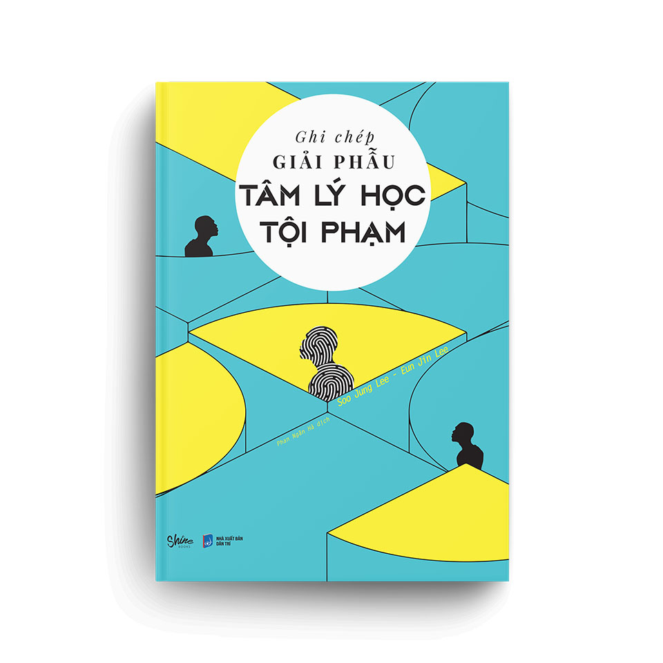 ghi chép giải phẫu tâm lý học tội phạm - Ảnh 5