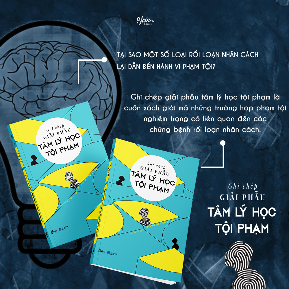 ghi chép giải phẫu tâm lý học tội phạm - Ảnh 6