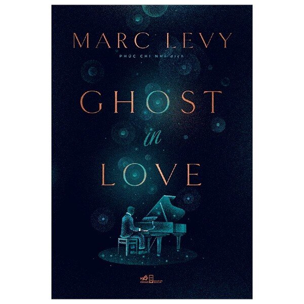 ghost in love - Ảnh 3