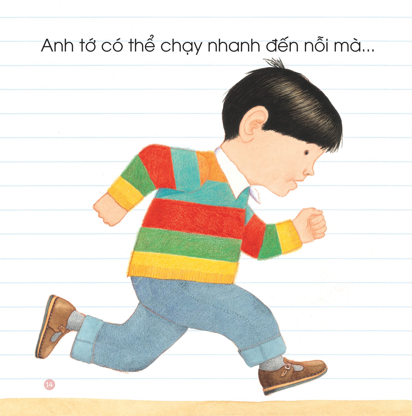 gia đình của tớ - anh trai siêu ngầu - Ảnh 3