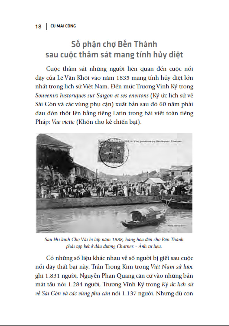 gia định là nhớ - sài gòn là thương - Ảnh 12