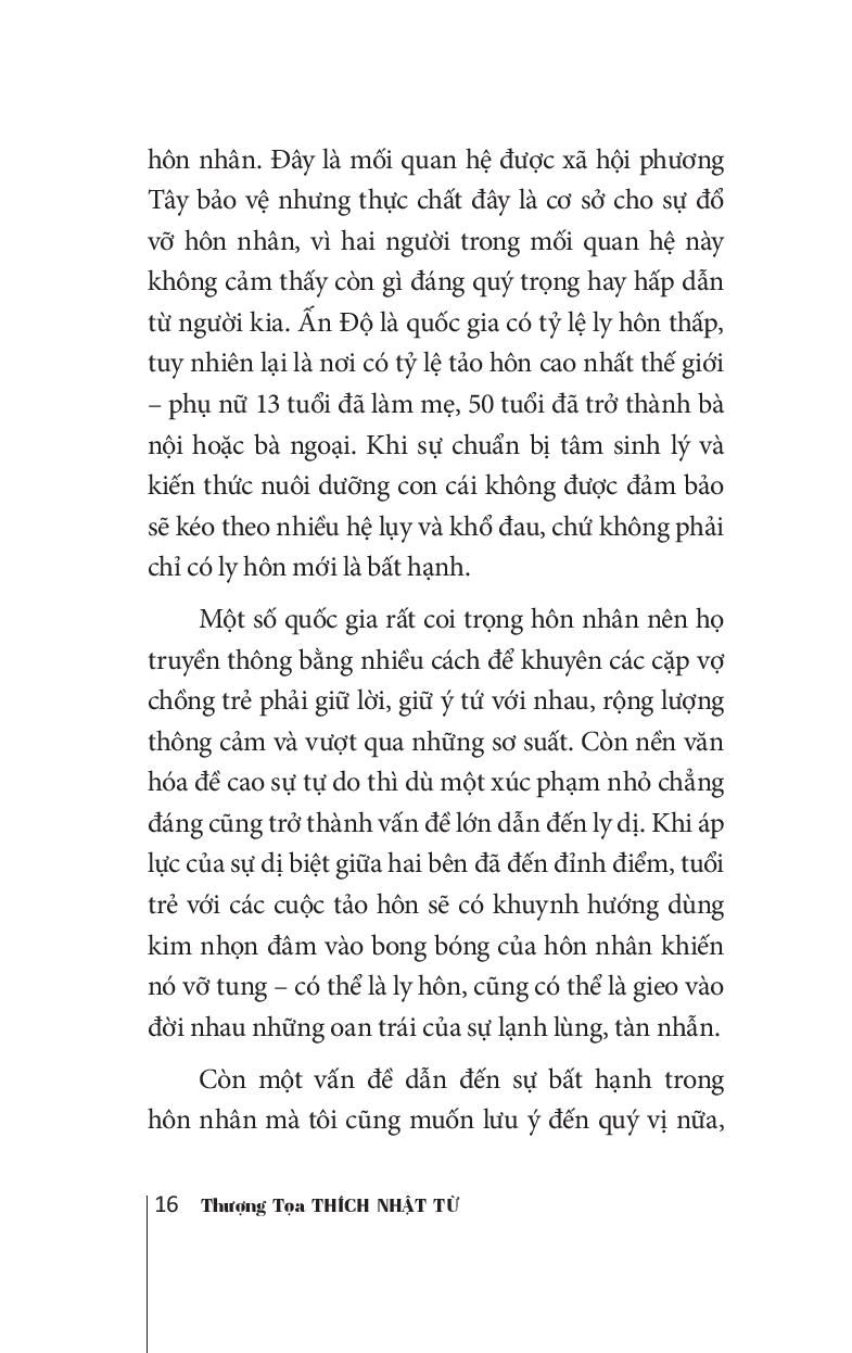 gia đình: tranh đấu hay buông xuôi? (tái bản 2019) - Ảnh 10