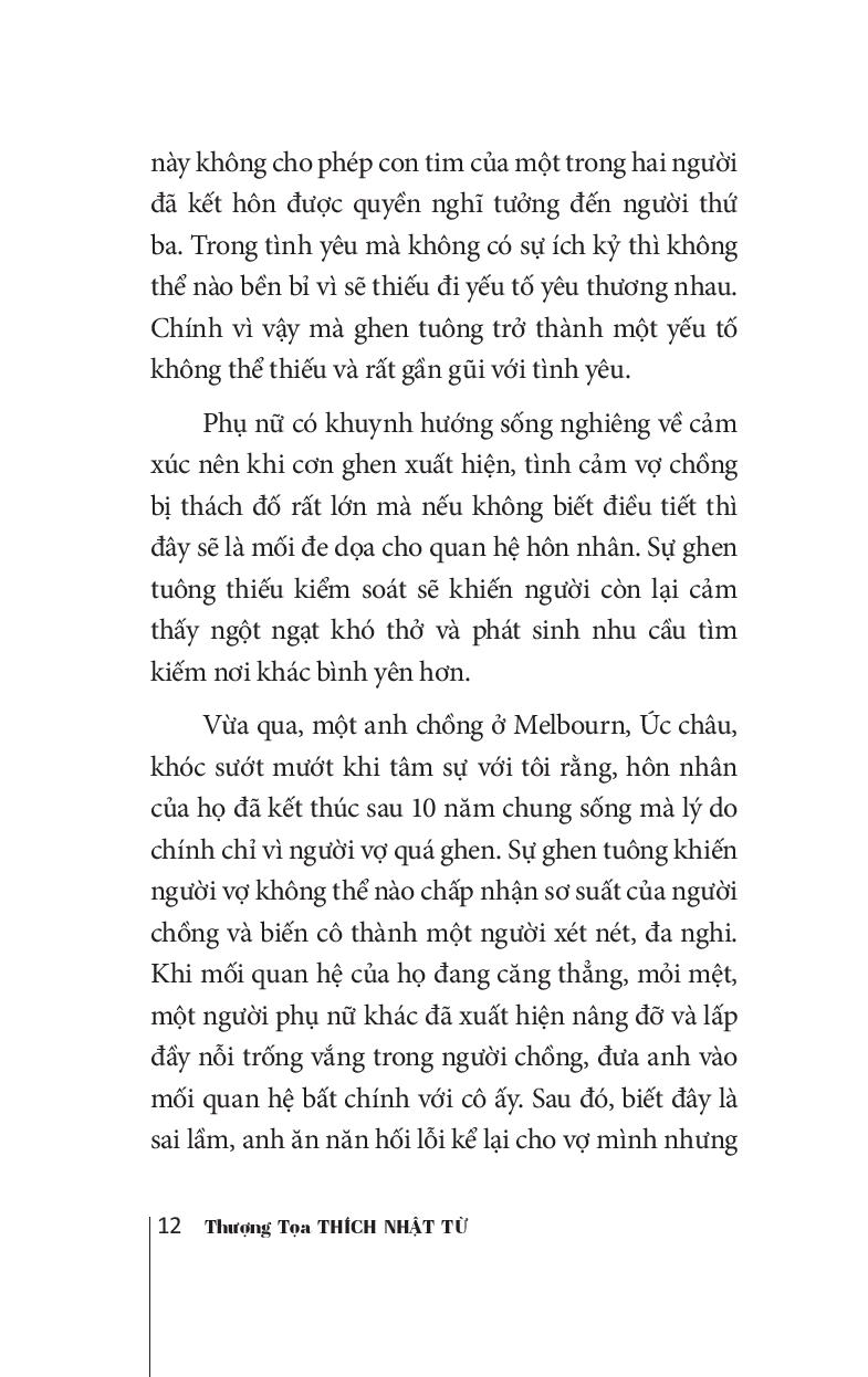 gia đình: tranh đấu hay buông xuôi? (tái bản 2019) - Ảnh 6