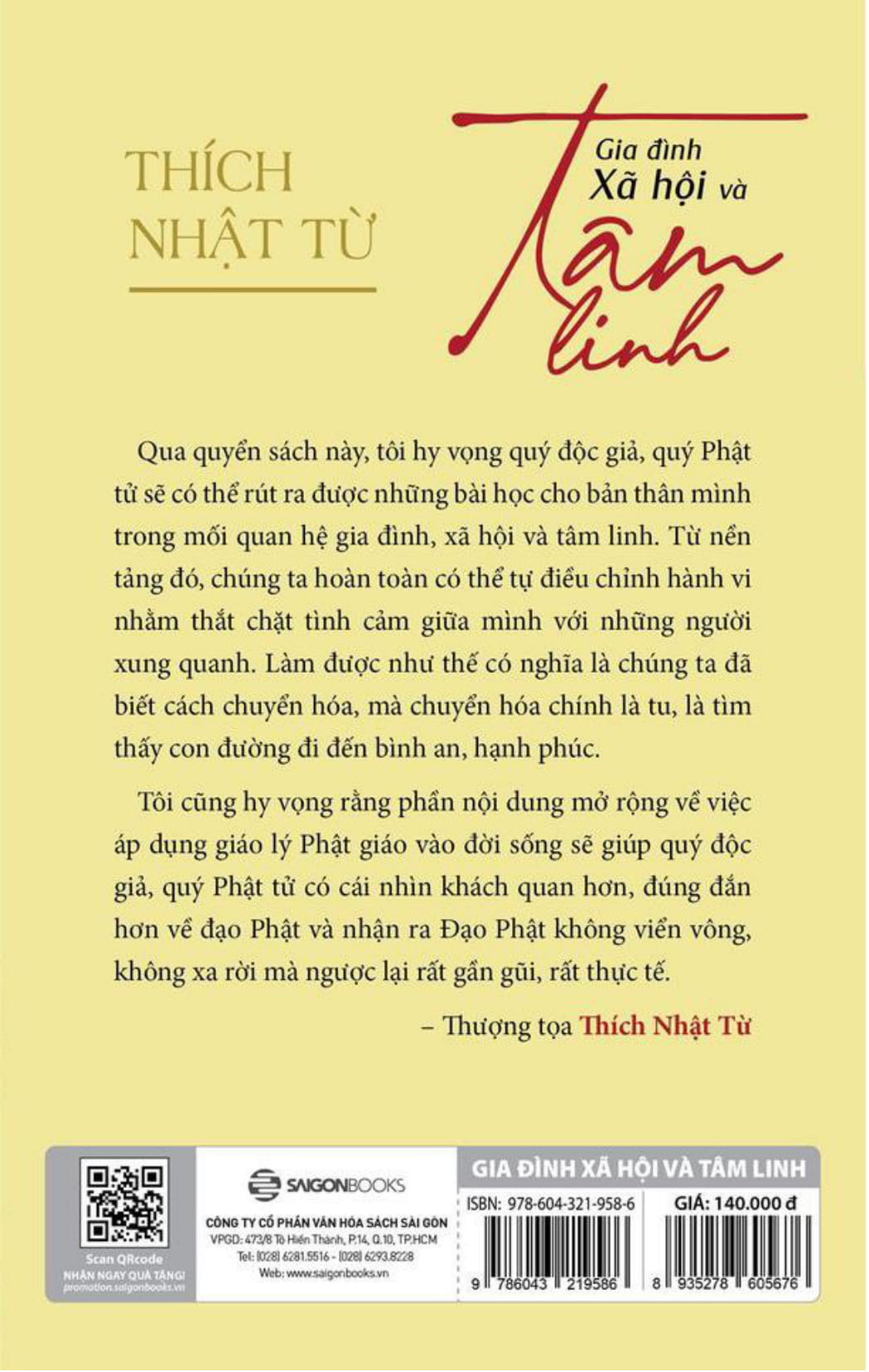 gia đình, xã hội và tâm linh - Ảnh 17