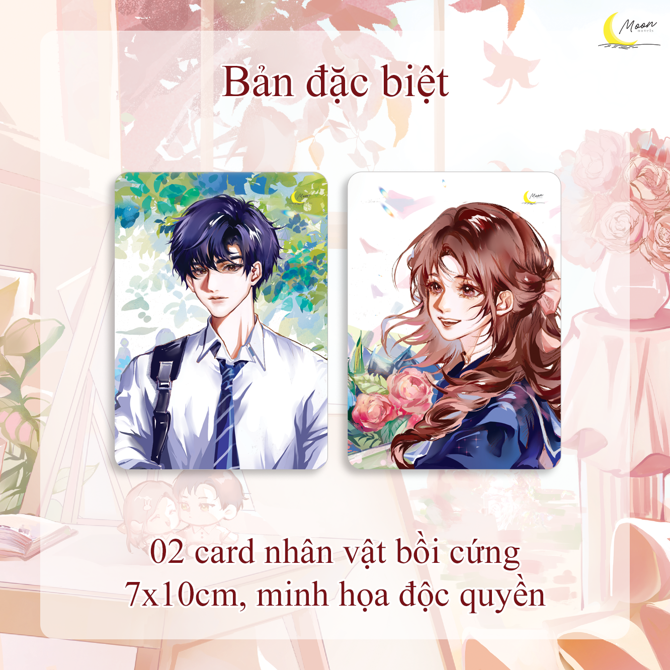 Giả Đứng Đắn - Tập 1 - Bản Đặc Biệt - Tặng Kèm 1 Bookmark Bồi Cứng + 1 Postcard Bồi Cứng + 2 Card Bo Góc + 1 Móc Khóa - Ảnh 5