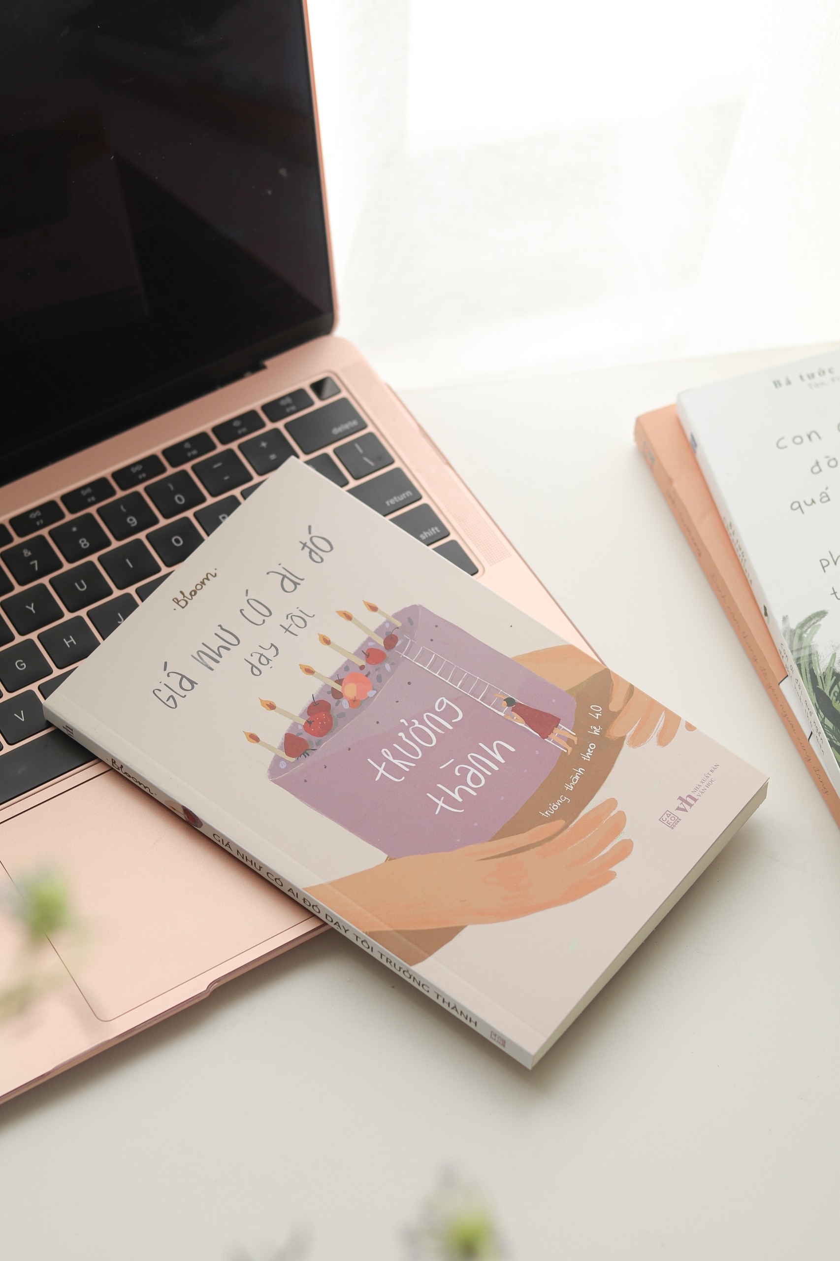 giá như có ai đó dạy tôi trưởng thành - trưởng thành theo hệ 4.0 - tặng kèm móc khóa - Ảnh 6