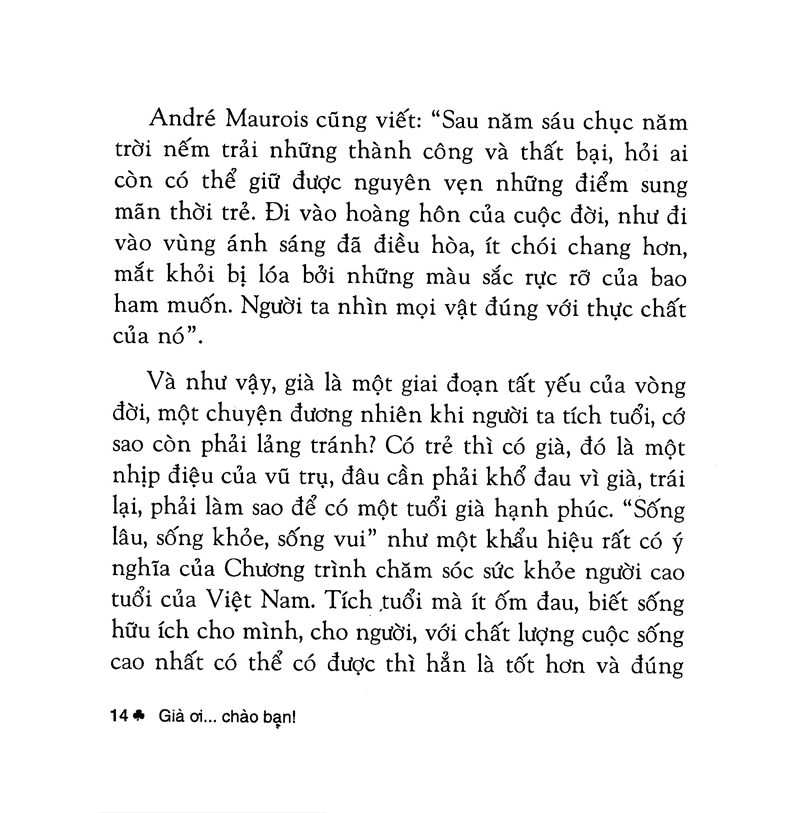 già ơi...chào bạn! - Ảnh 10