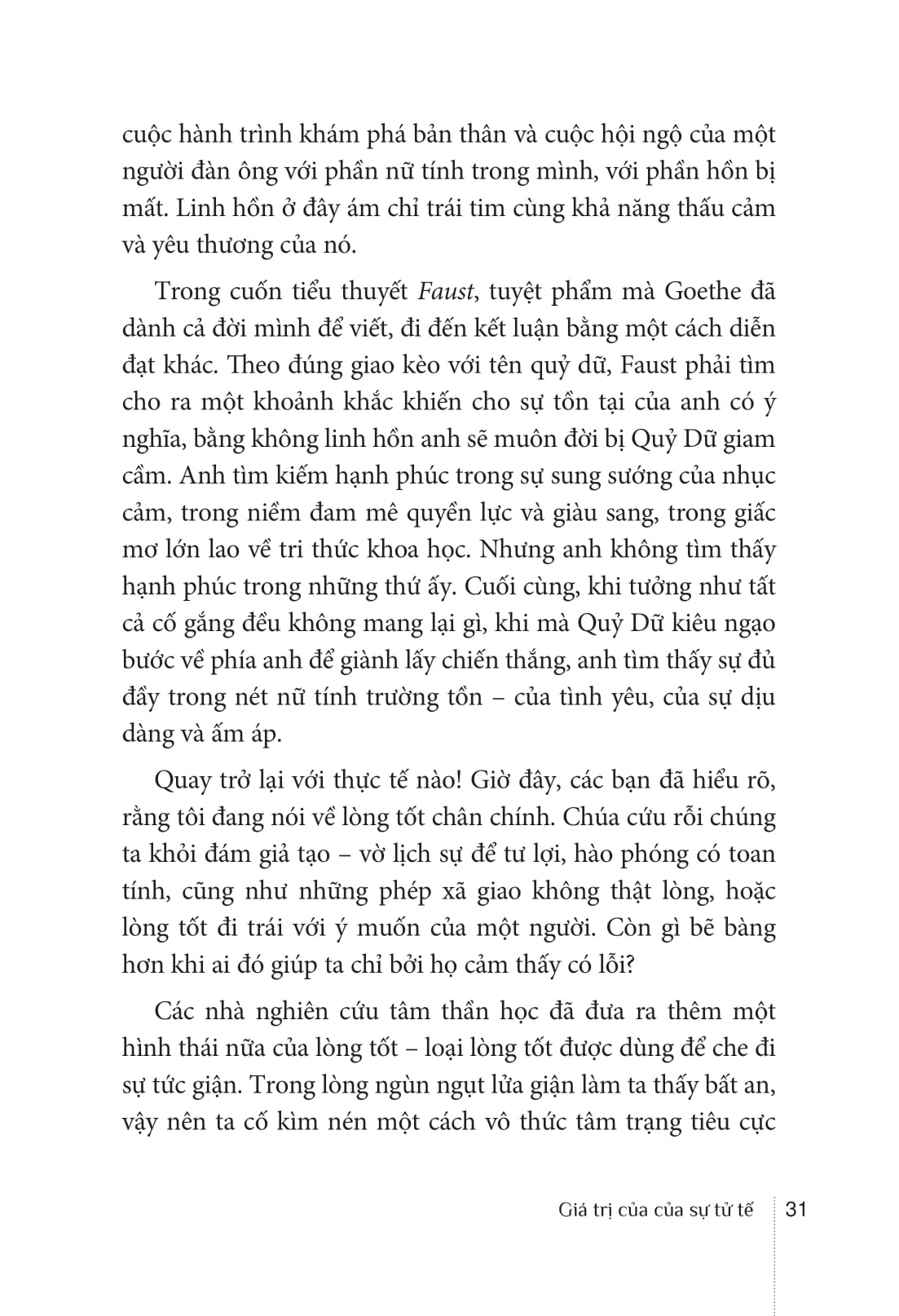 giá trị của sự tử tế (tái bản 2023) - Ảnh 11