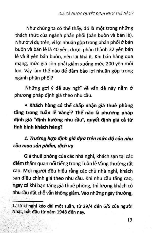 Gia Trong Chien Luoc Kinh Doanh - Dat Ma Ban Chay, Re Ma Co Lai (Tai Ban 2025) - Ảnh 5