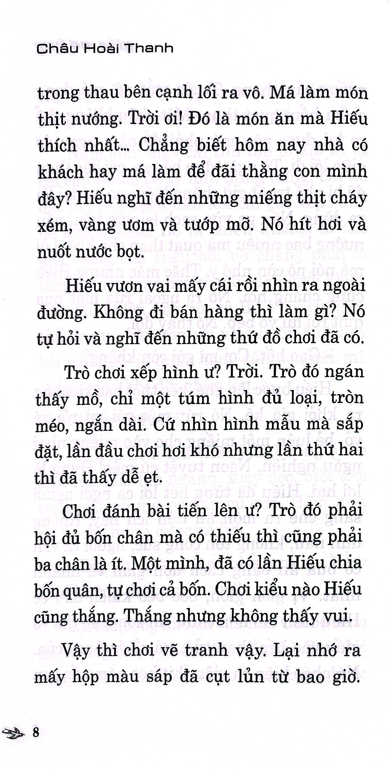 giấc mơ bay - Ảnh 6