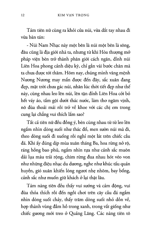 giấc mơ chín tầng mây - Ảnh 21
