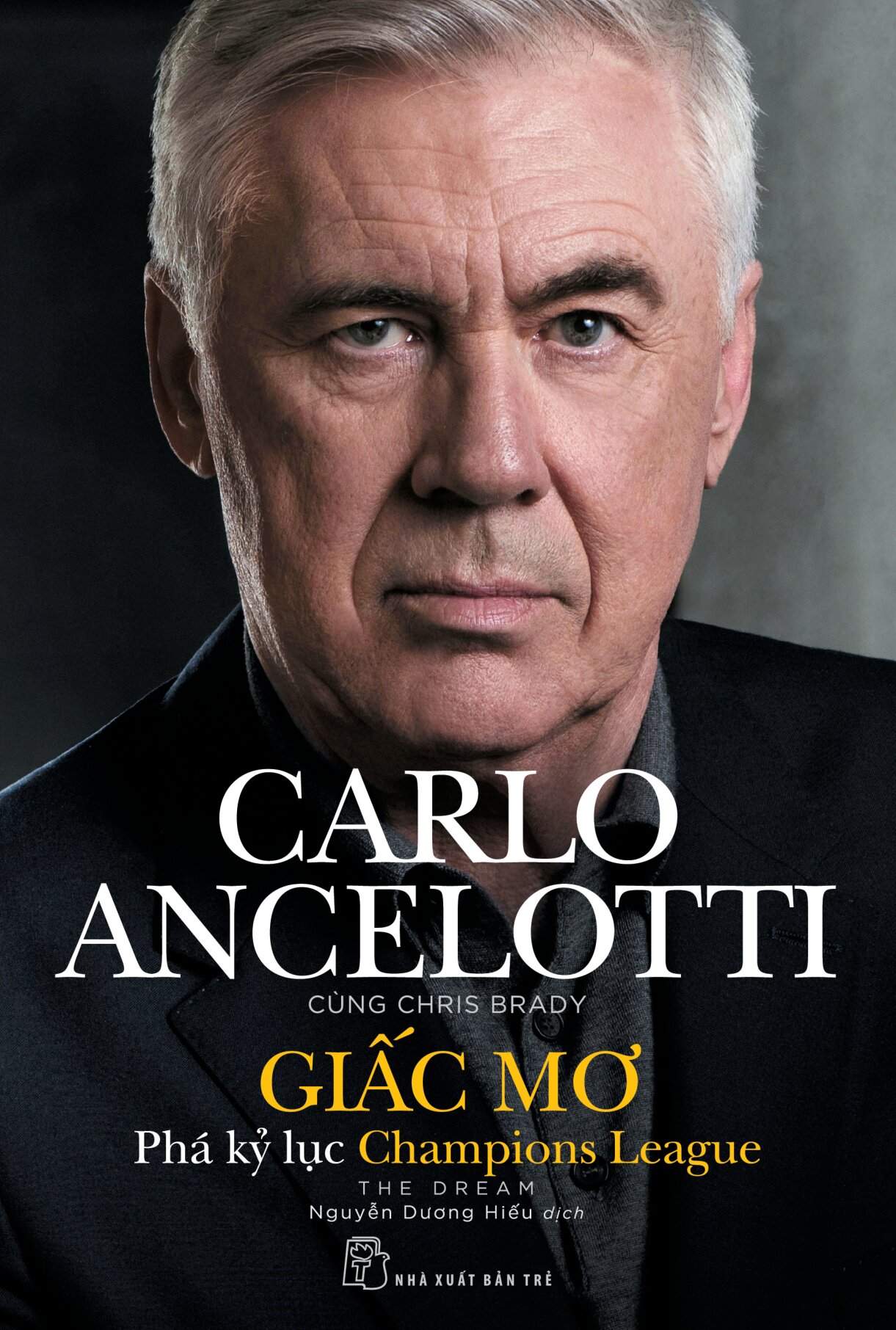 Giấc Mơ - Phá Kỷ Lục Champions League - Ảnh 2