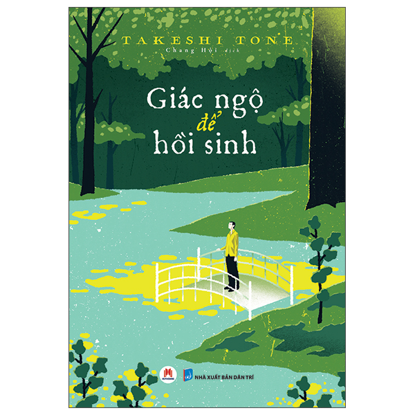 giác ngộ để hồi sinh