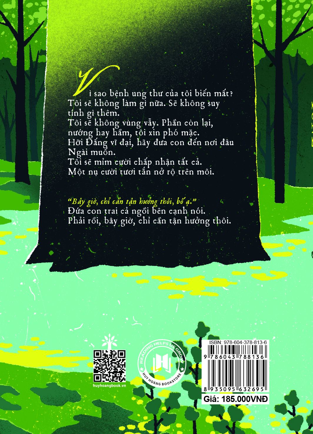 giác ngộ để hồi sinh - Ảnh 3
