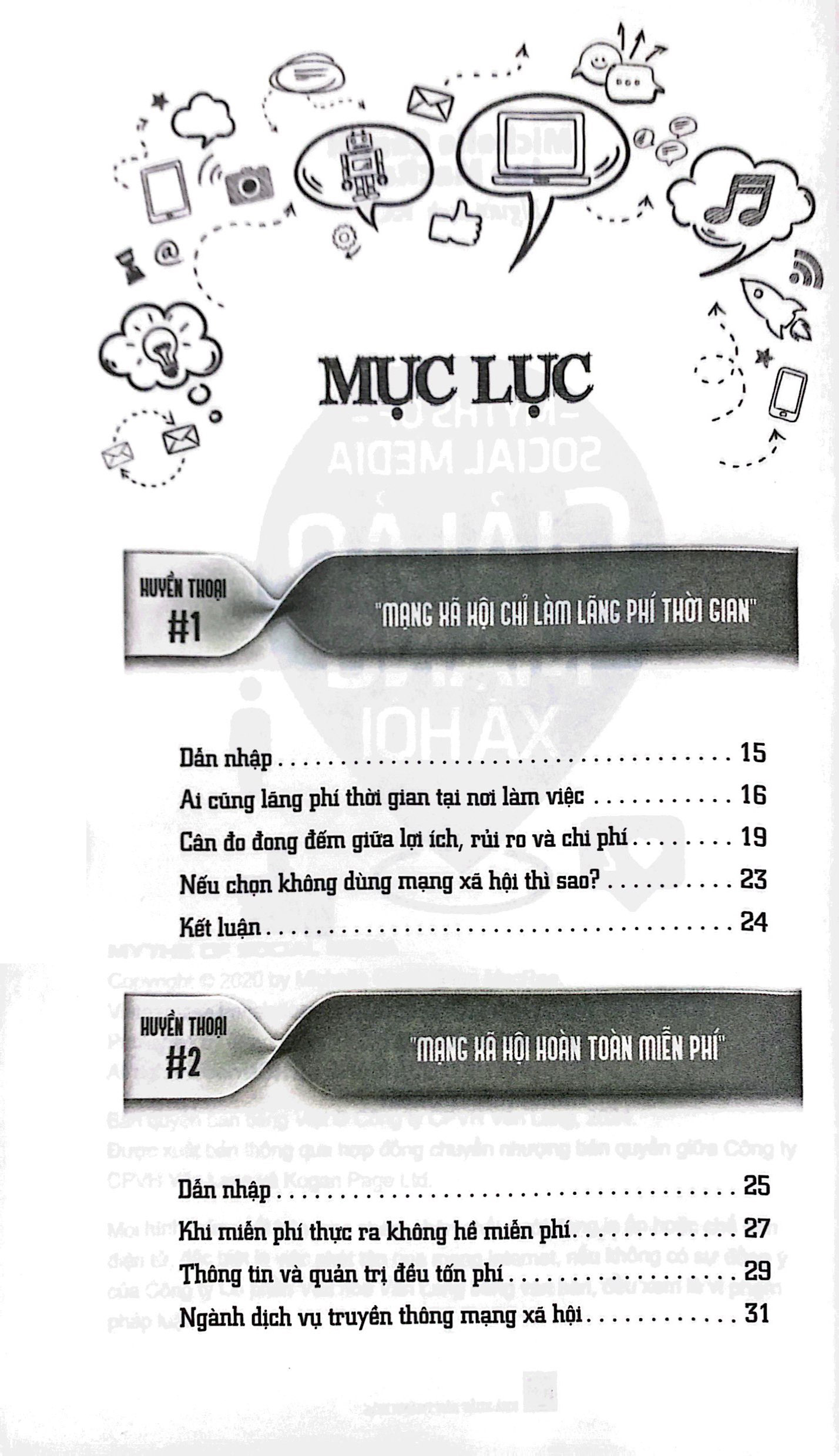 giải ảo mạng xã hội - Ảnh 4