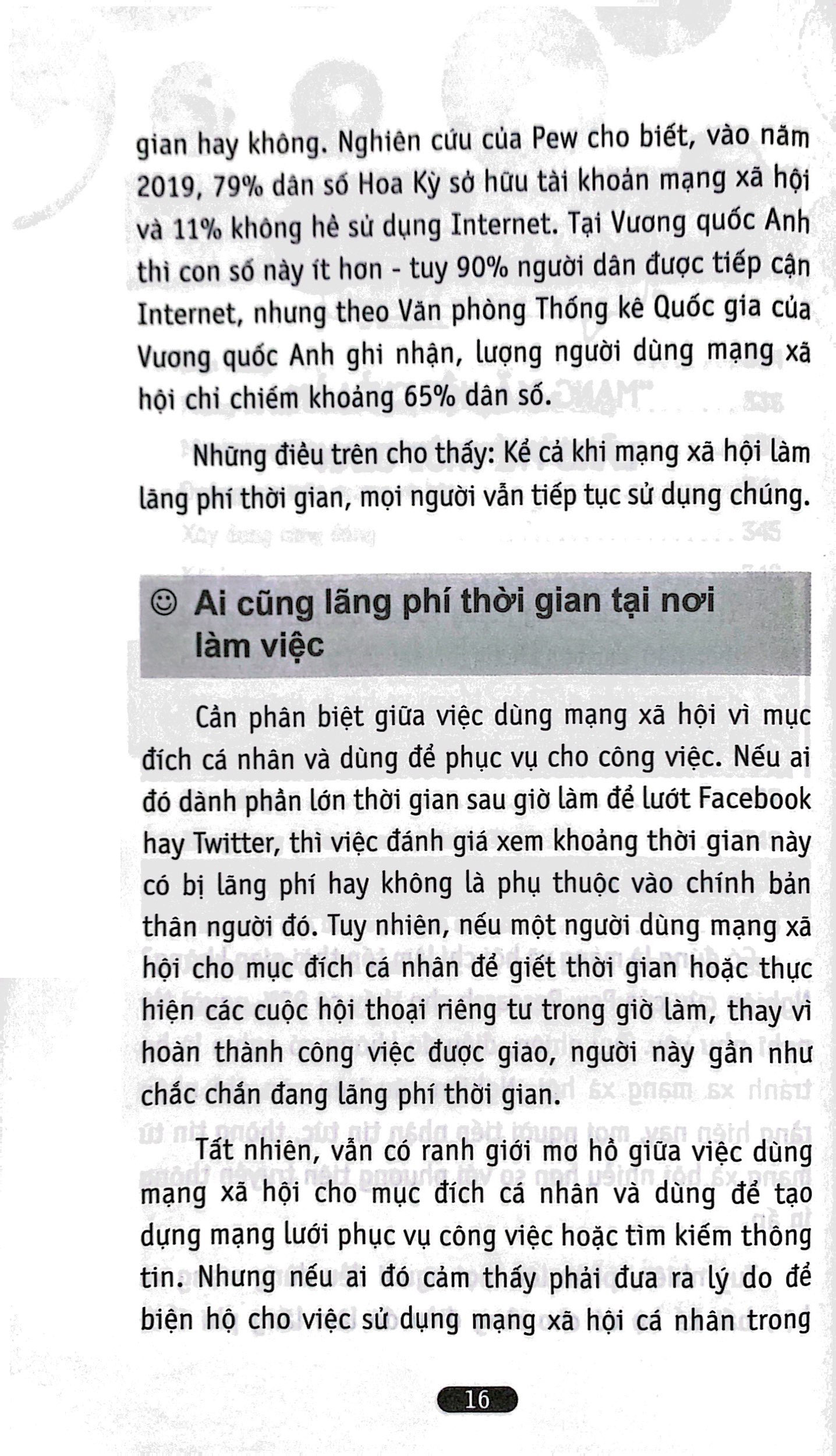 giải ảo mạng xã hội - Ảnh 9