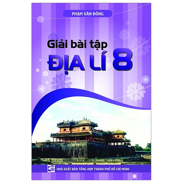 giải bài tập địa lí lớp 8