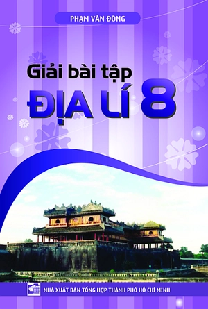giải bài tập địa lí lớp 8 - Ảnh 2