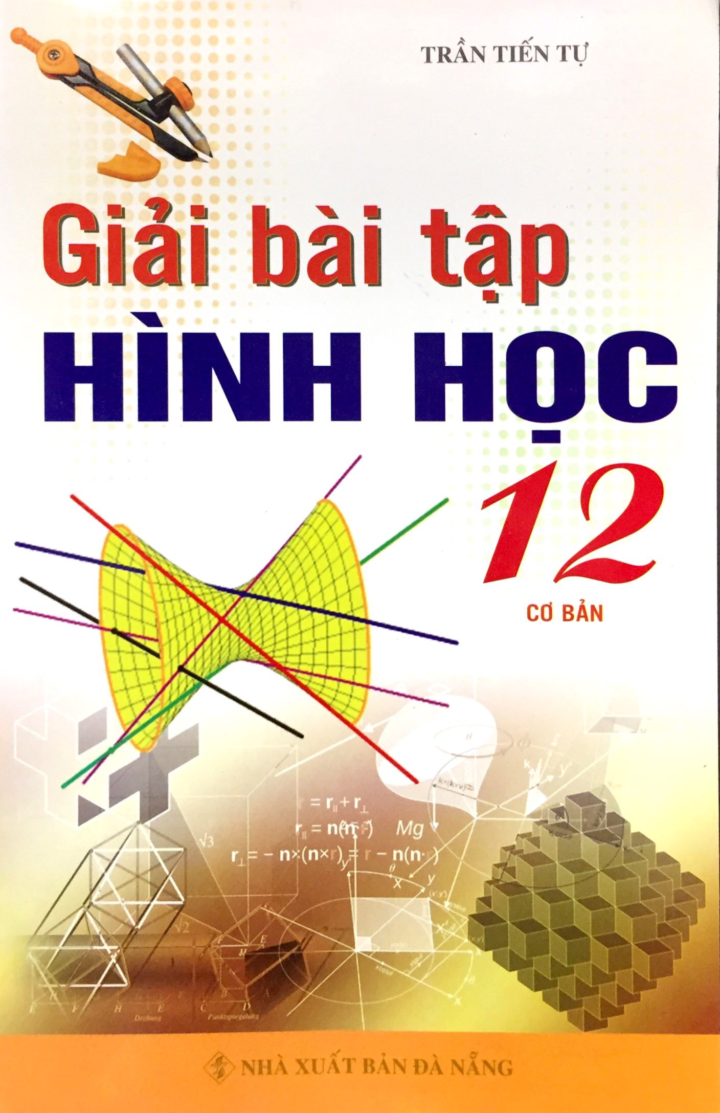 giải bài tập hình 12 cơ bản - Ảnh 2