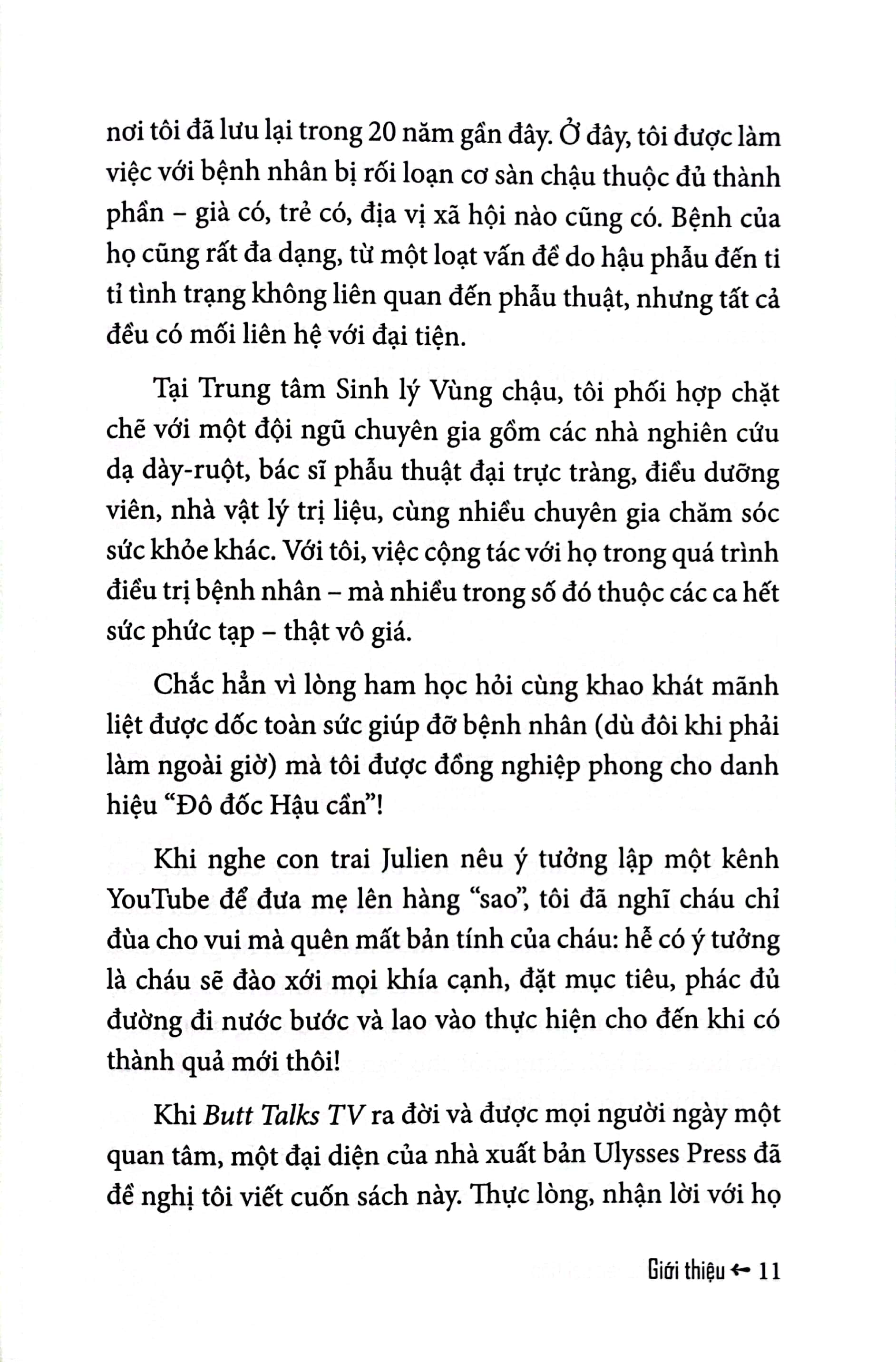 giải mã chuyện đại tiện - Ảnh 6