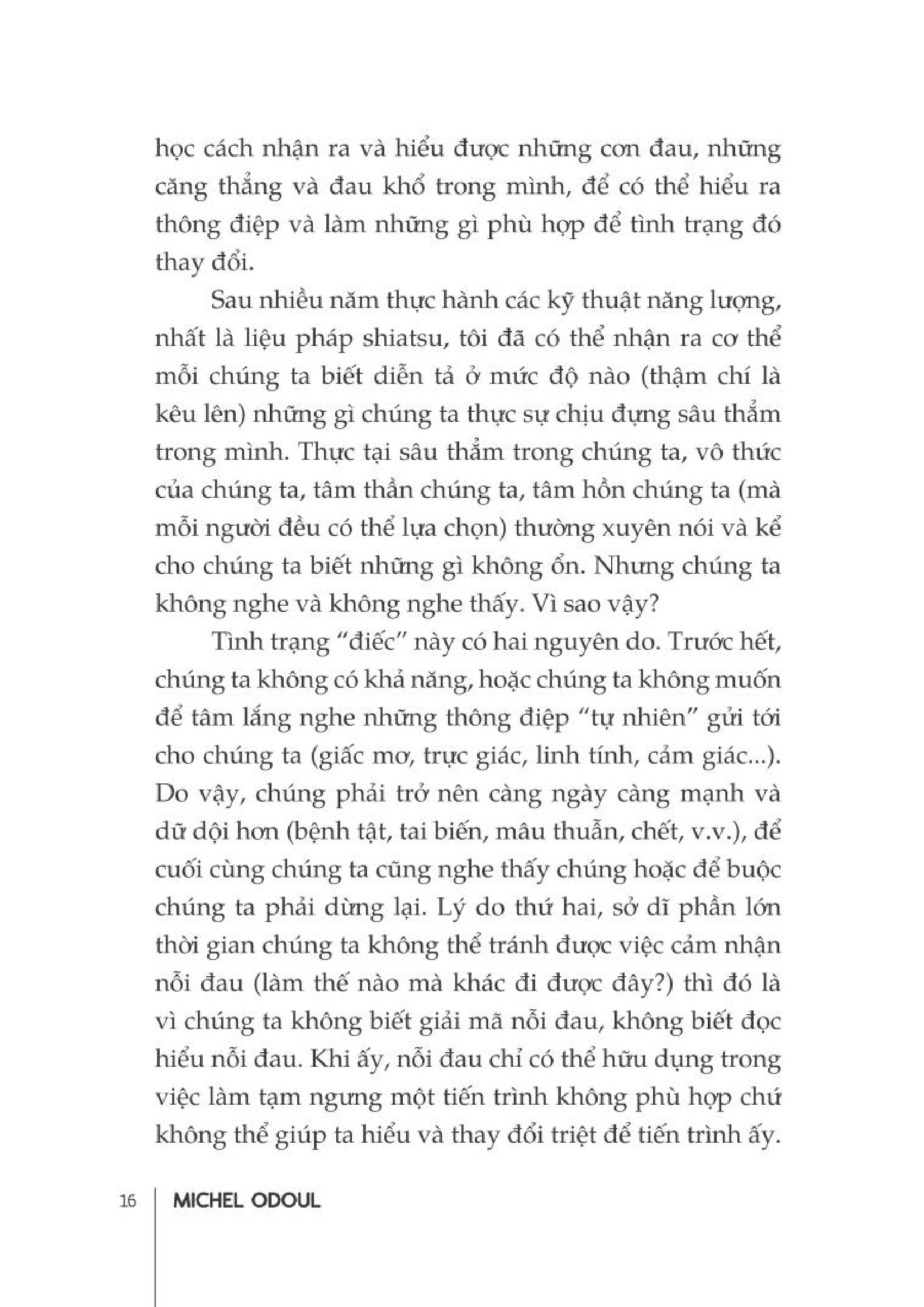 giải mã cơn đau - lắng nghe thông điệp của cơ thể từ các cơn đau nhức - Ảnh 12