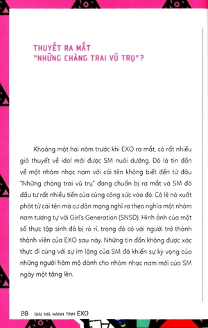 giải mã hành tinh exo - Ảnh 6